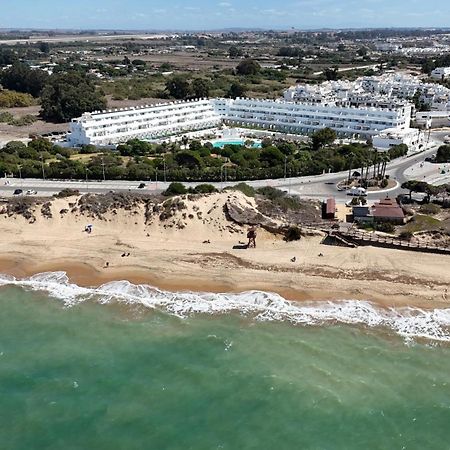 Punta Candor Suites Rota Bagian luar foto