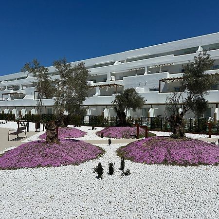 Punta Candor Suites Rota Bagian luar foto
