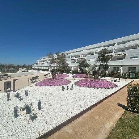 Punta Candor Suites Rota Bagian luar foto